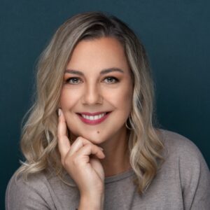 Olga Maximova