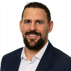 Julien Gremilllot Accenture