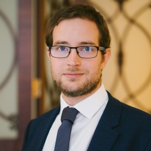 Václav Kopecký new
